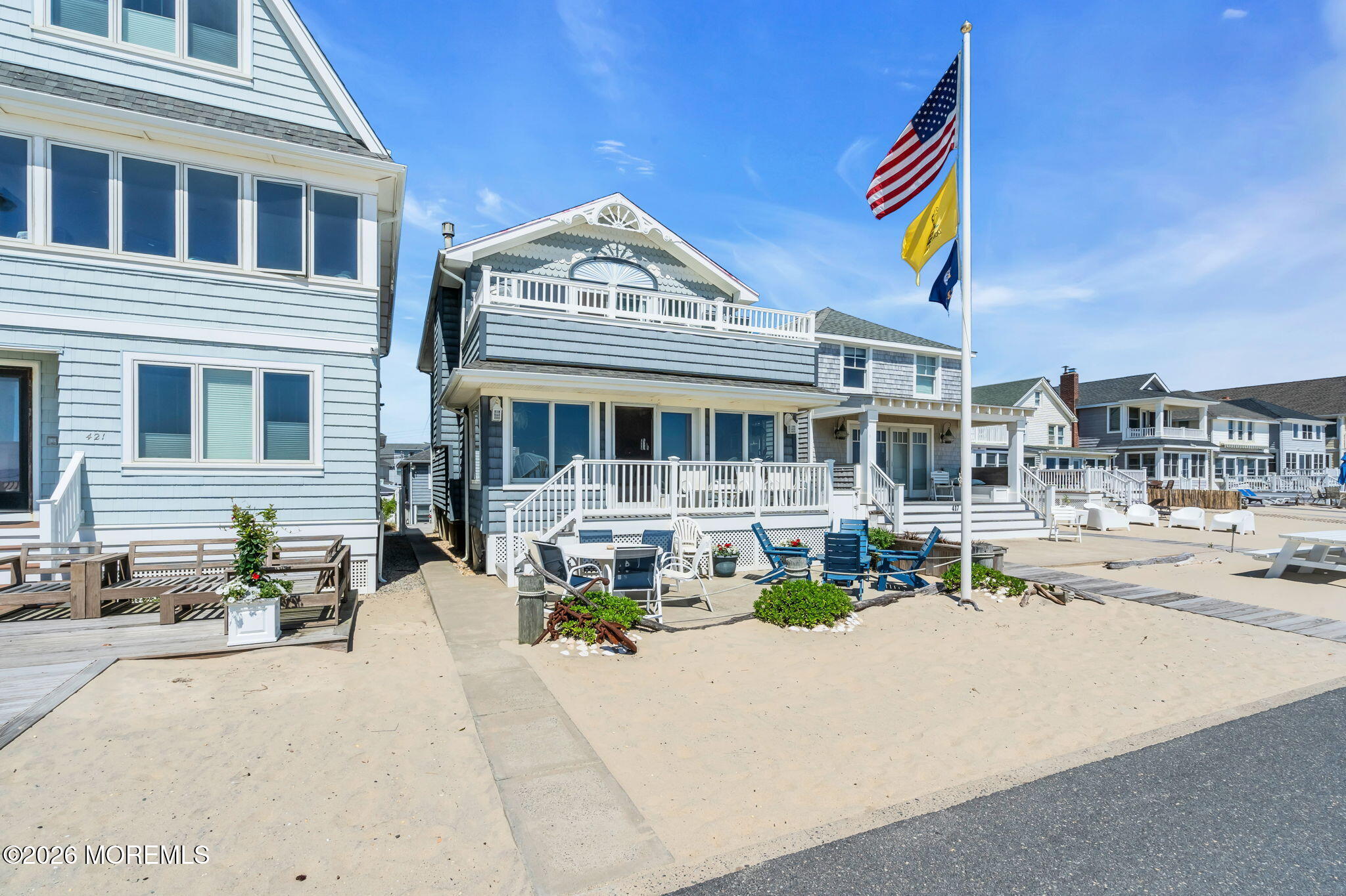 419 Beach Front Manasquan NJ 08736