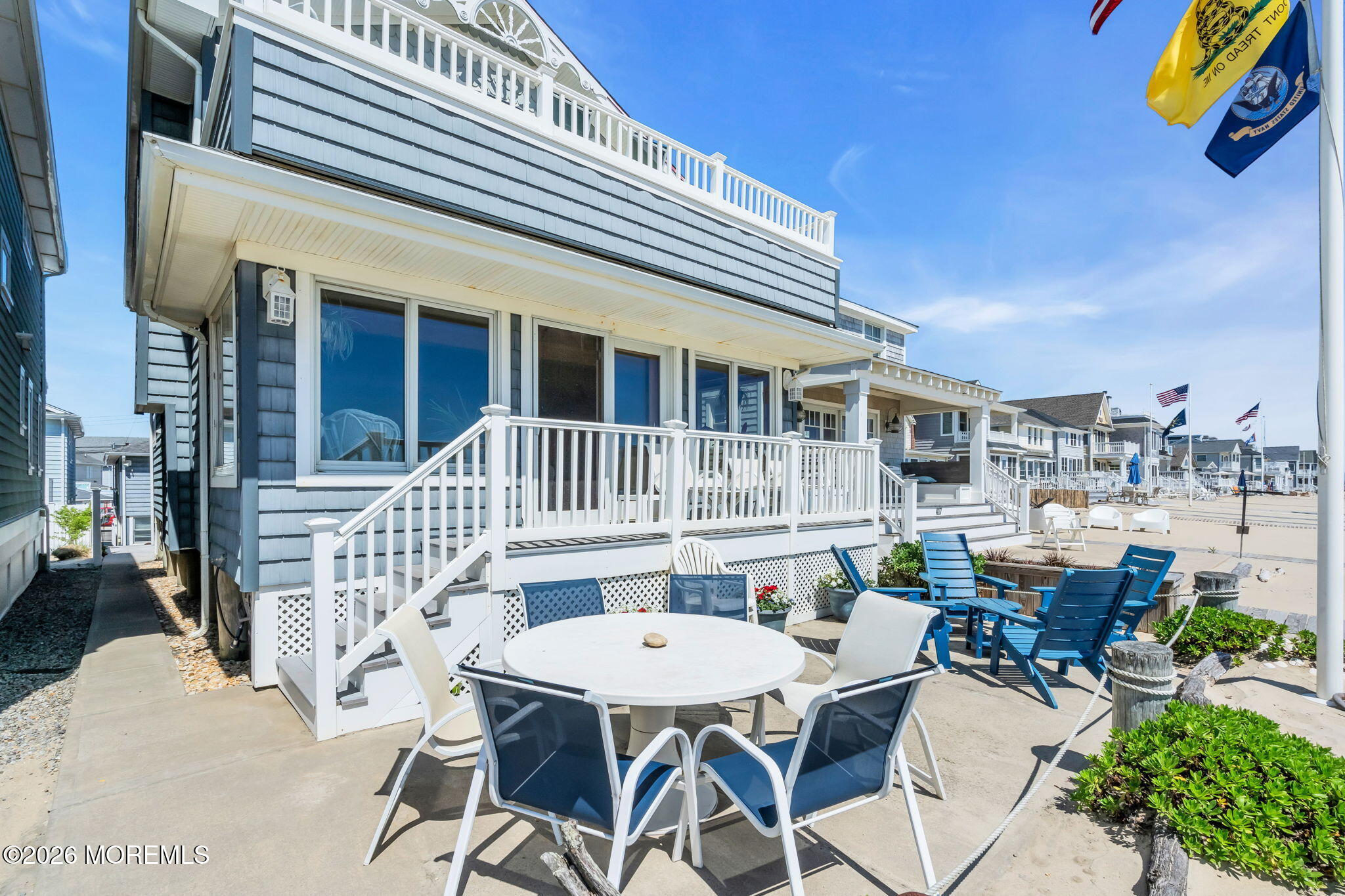 419 Beach Front Manasquan NJ 08736