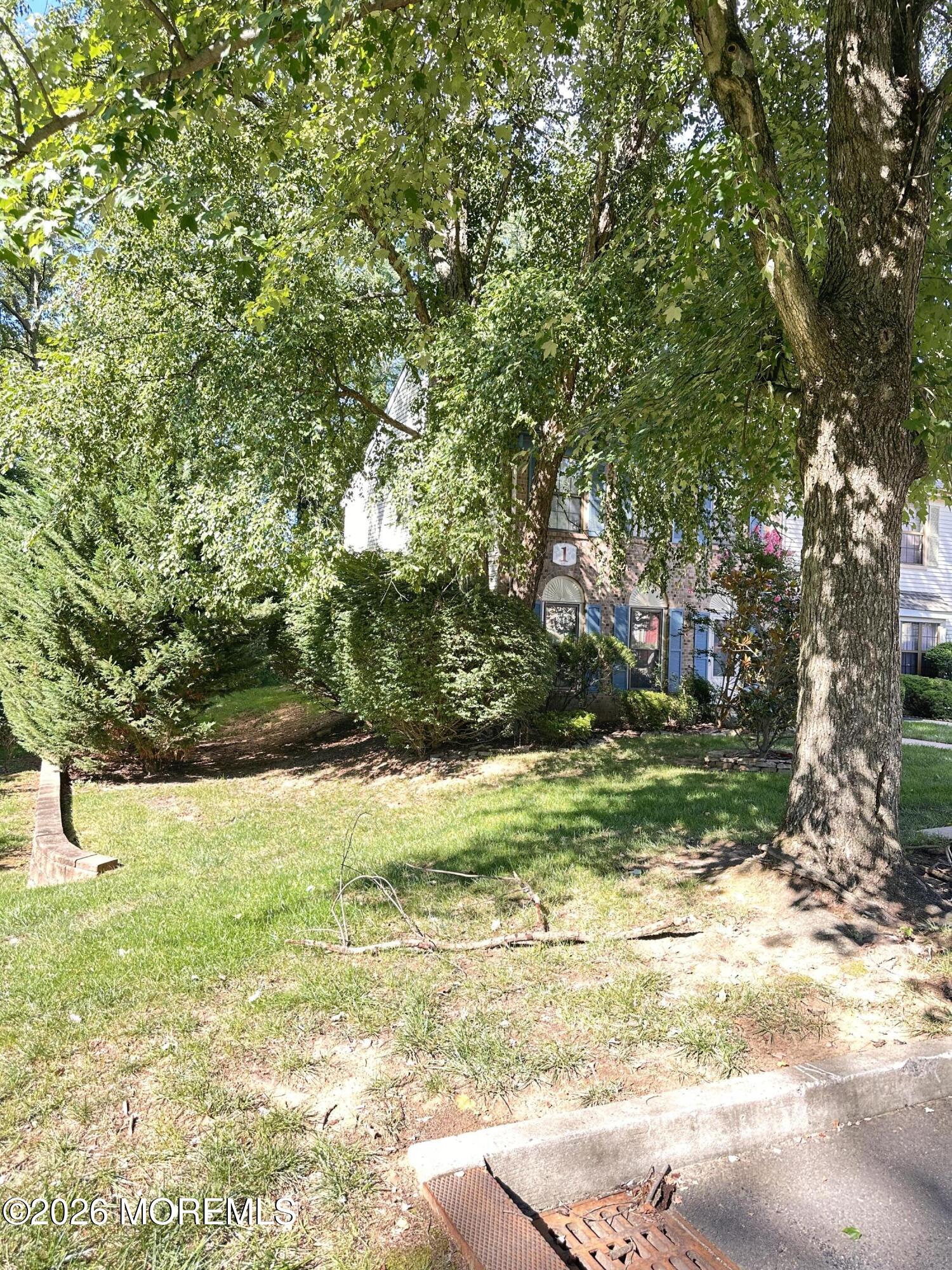 1 Amherst Court Freehold NJ 07728
