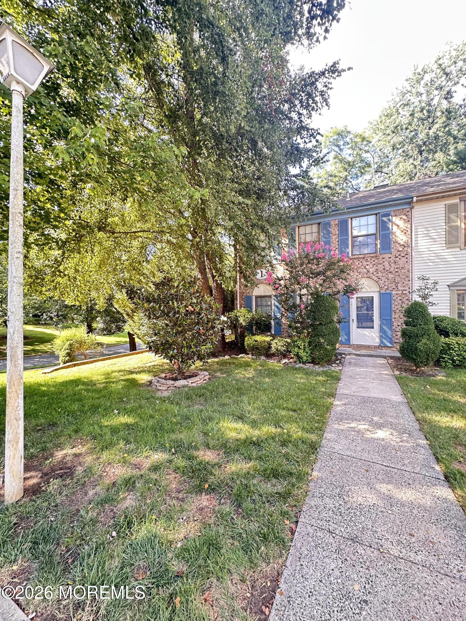1 Amherst Court Freehold NJ 07728