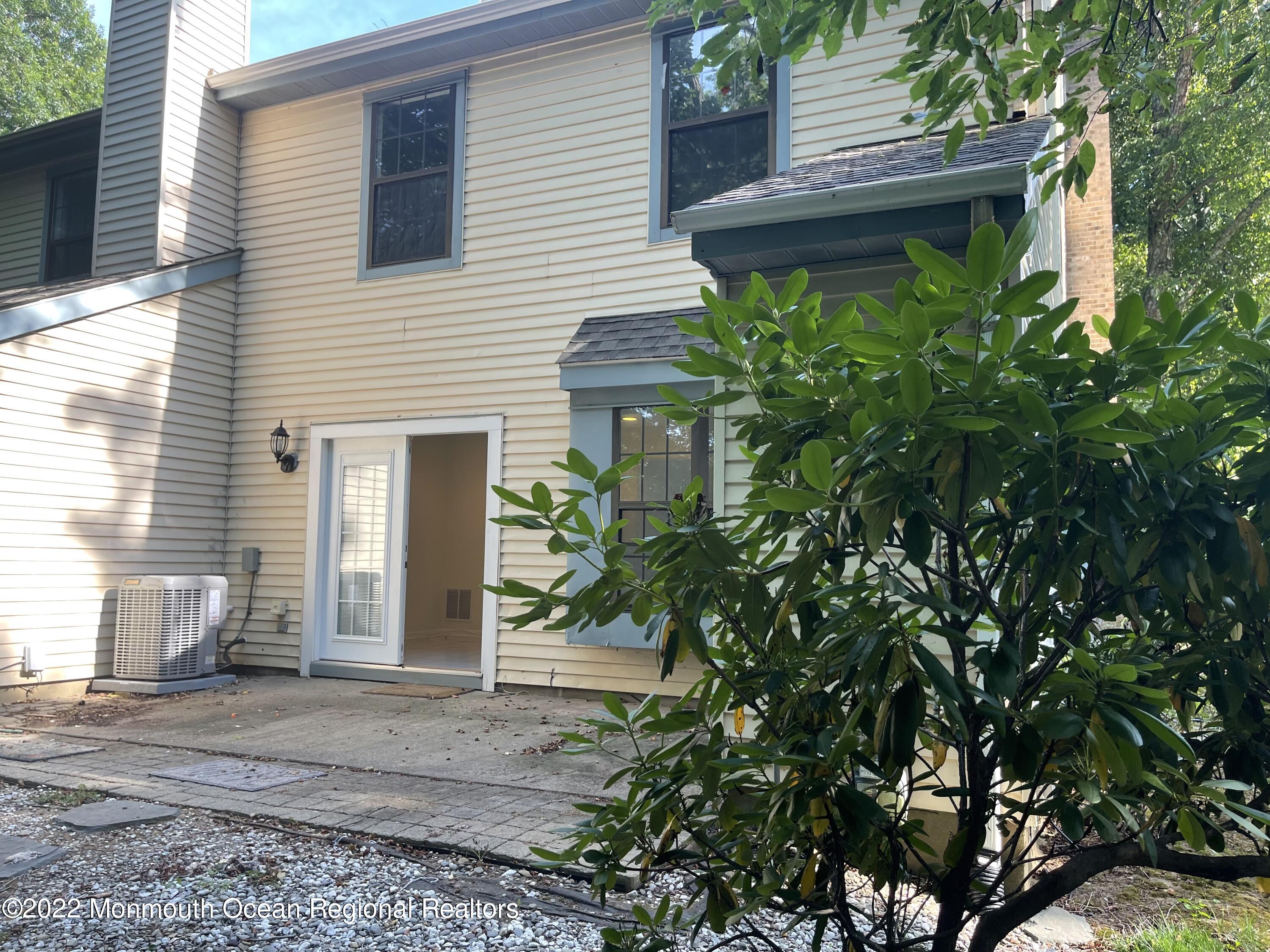 1 Amherst Court Freehold NJ 07728