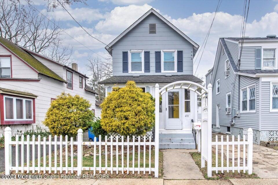 433 Lincoln Avenue Point Pleasant NJ 08742