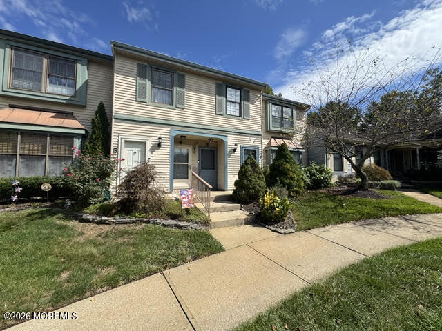 11 Interlaken Court Freehold NJ 07728