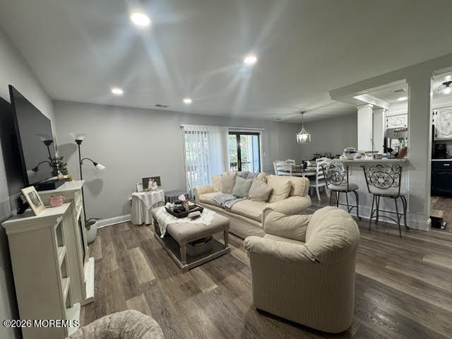 11 Interlaken Court Freehold NJ 07728