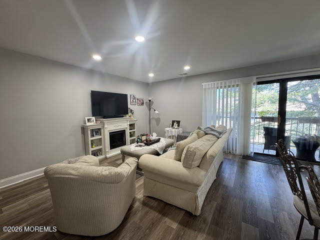 11 Interlaken Court Freehold NJ 07728