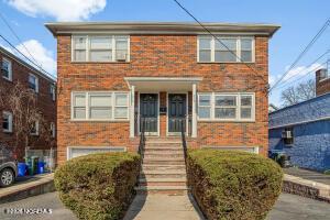 217 Orange Avenue Irvington NJ 07111