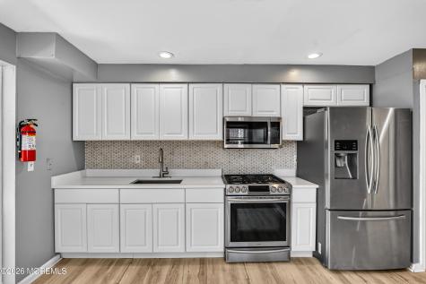 217 Orange Avenue Irvington NJ 07111
