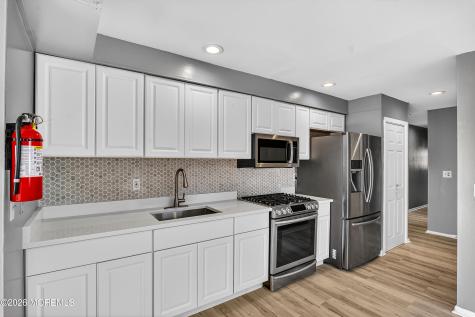 217 Orange Avenue Irvington NJ 07111