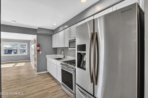 217 Orange Avenue Irvington NJ 07111
