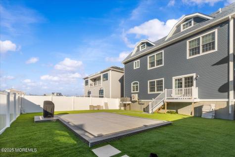 1613 Ocean Avenue Point Pleasant Beach NJ 08742