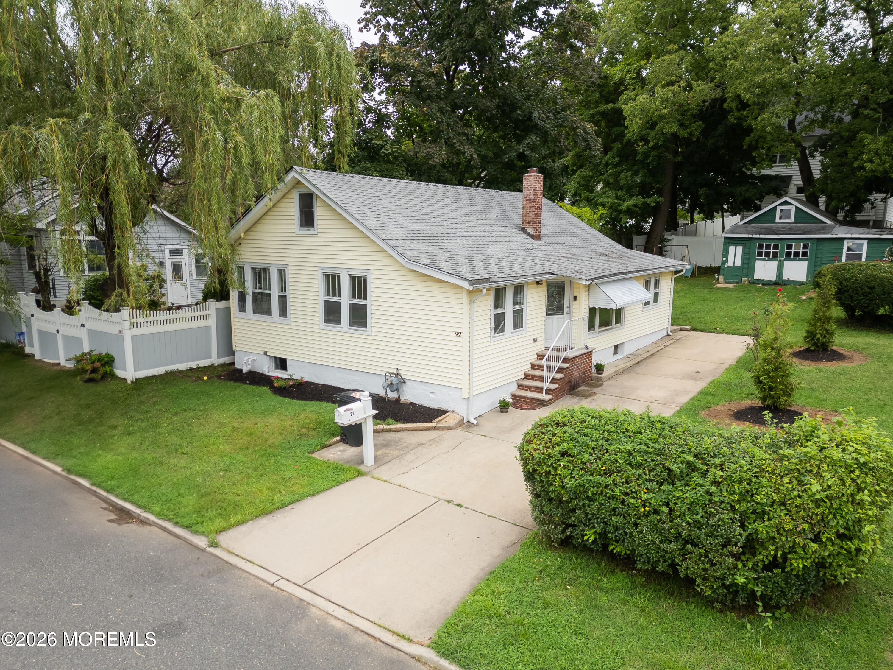92 Asbury Avenue Atlantic Highlands NJ 07716