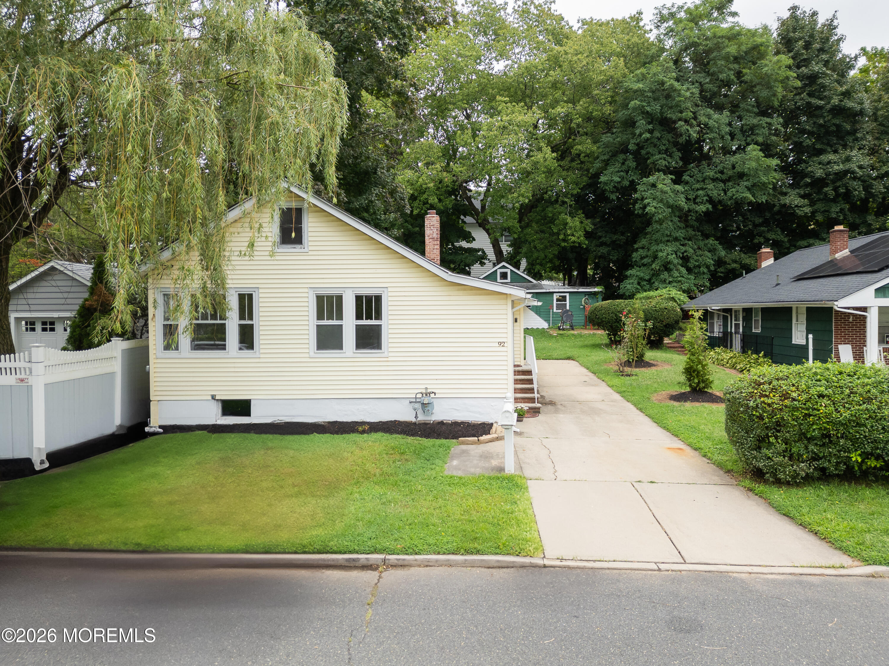 92 Asbury Avenue Atlantic Highlands NJ 07716
