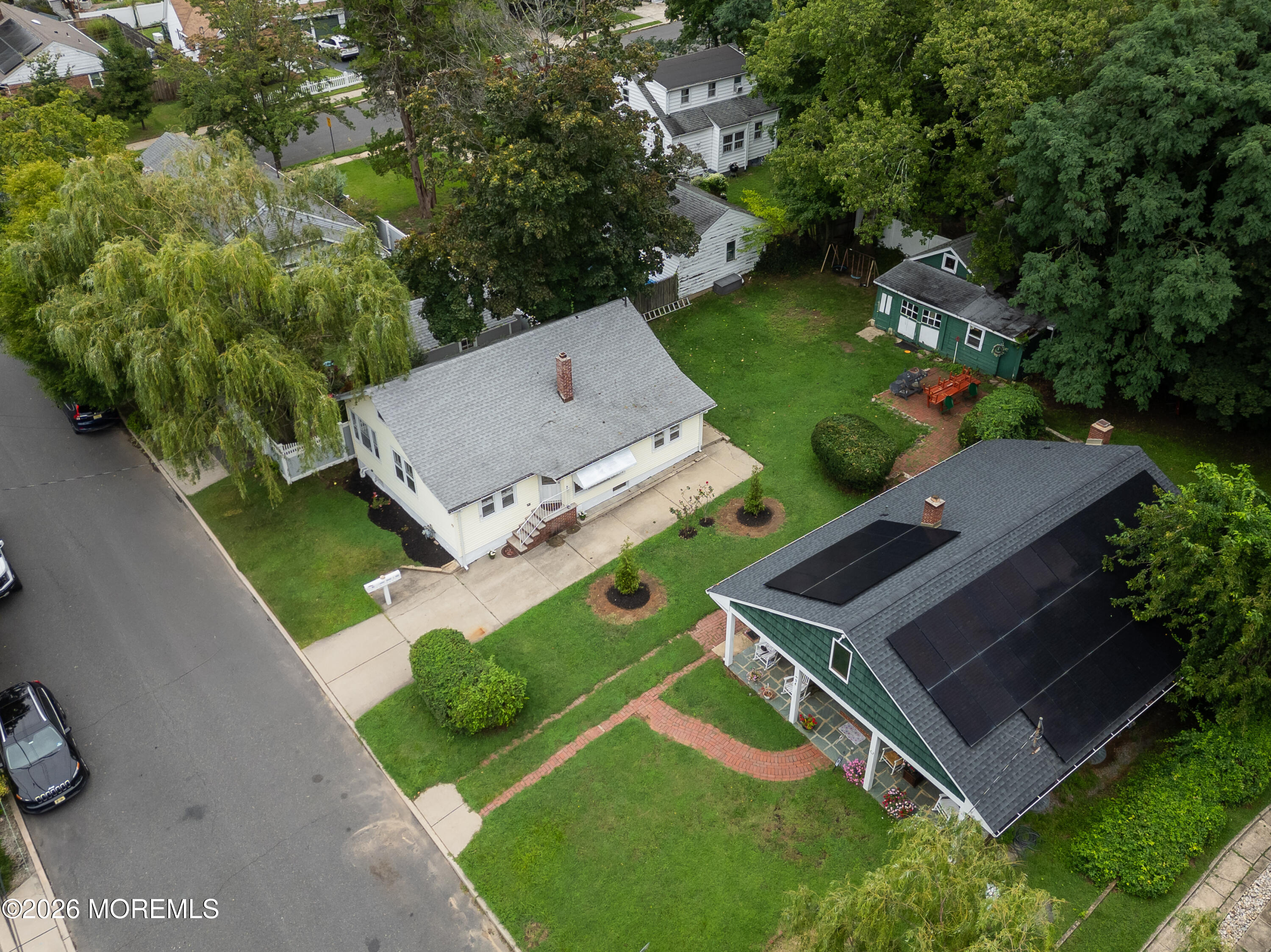 92 Asbury Avenue Atlantic Highlands NJ 07716