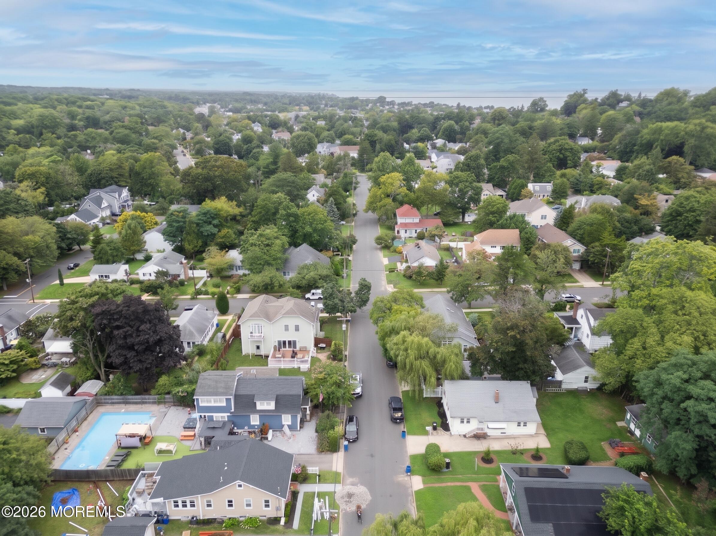 92 Asbury Avenue Atlantic Highlands NJ 07716