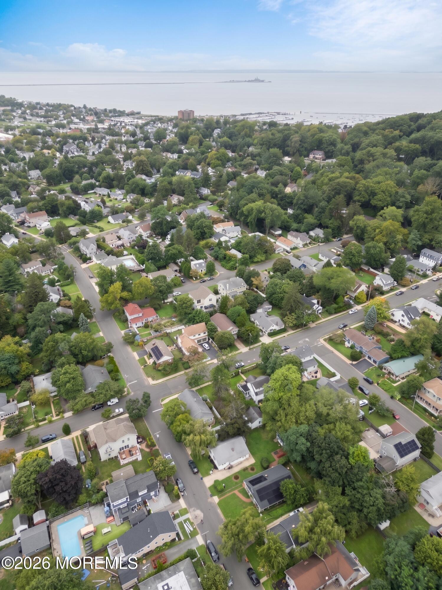 92 Asbury Avenue Atlantic Highlands NJ 07716
