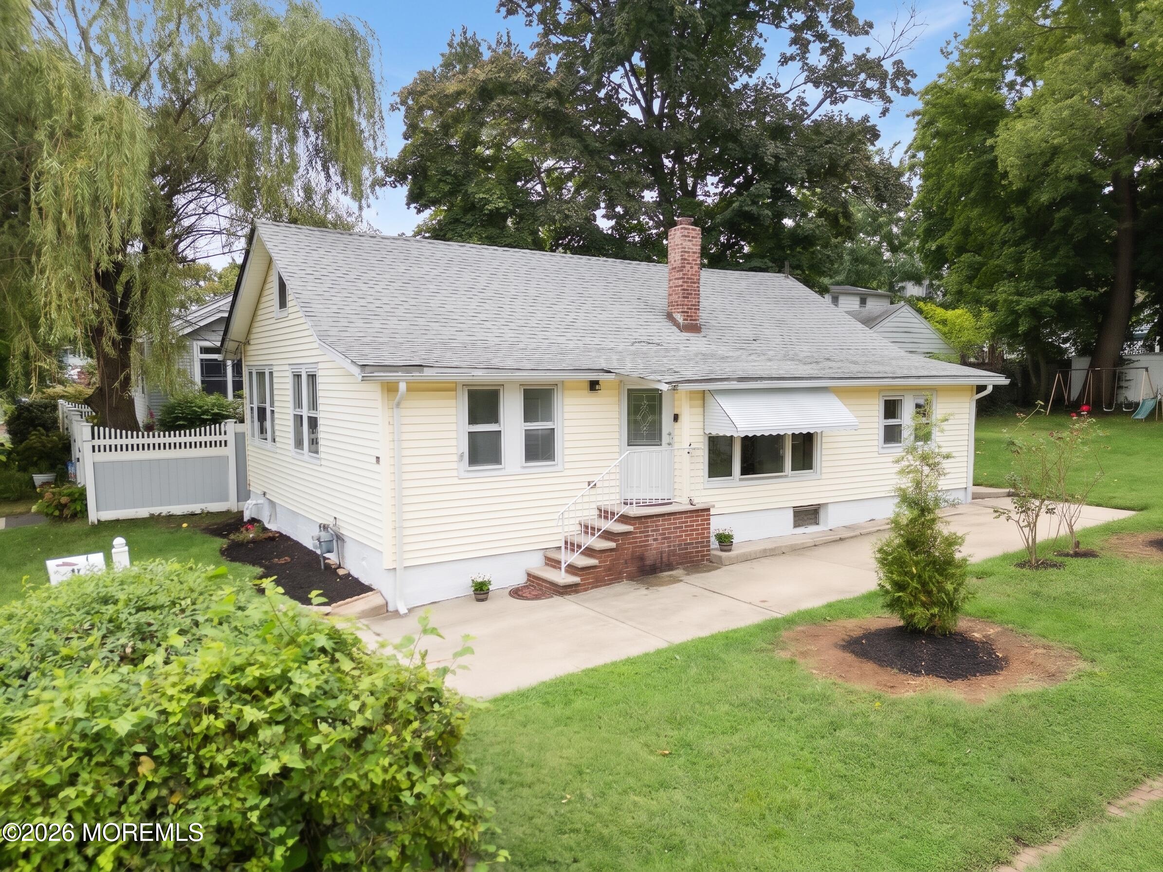 92 Asbury Avenue Atlantic Highlands NJ 07716