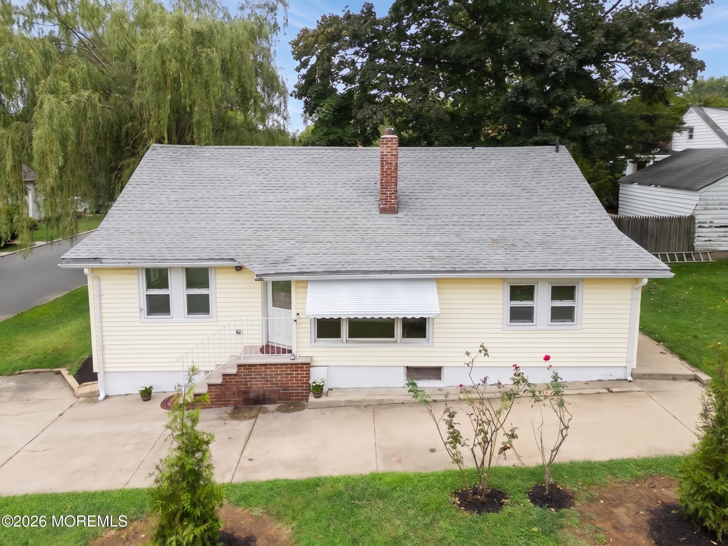 92 Asbury Avenue Atlantic Highlands NJ 07716