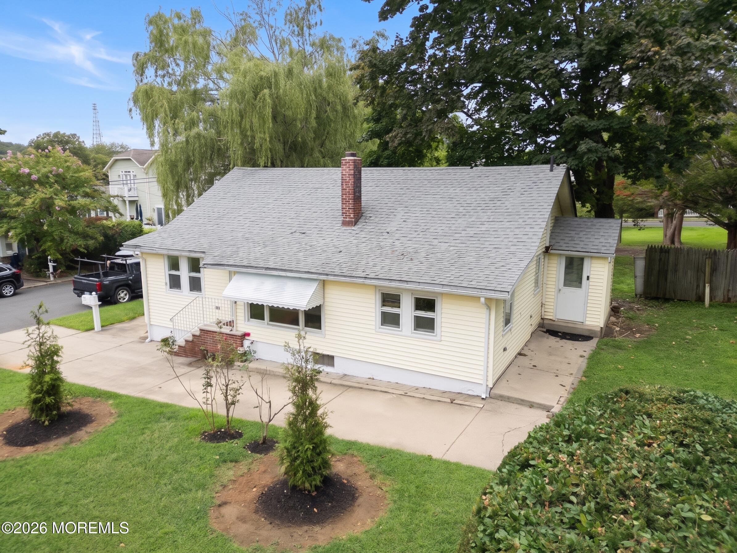 92 Asbury Avenue Atlantic Highlands NJ 07716