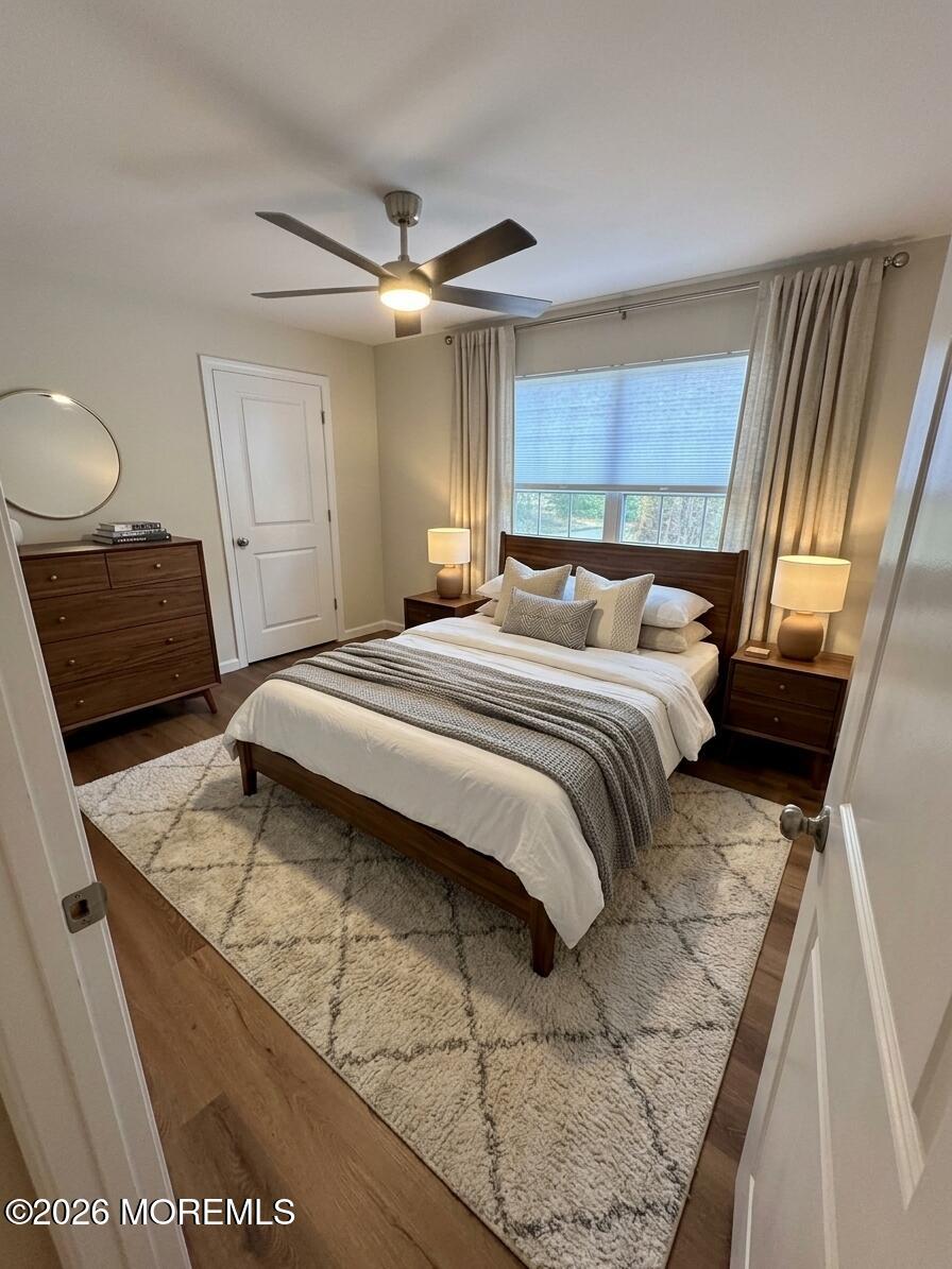 709 Zlotkin Circle Freehold NJ 07728