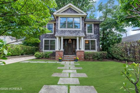95 E River Road Rumson NJ 07760