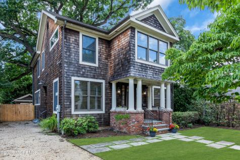 95 E River Road Rumson NJ 07760