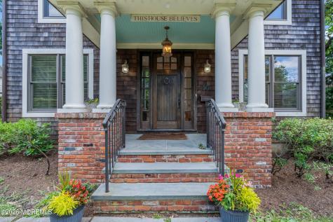 95 E River Road Rumson NJ 07760