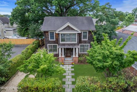 95 E River Road Rumson NJ 07760