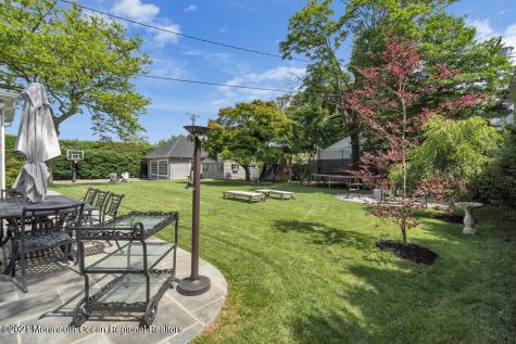 37 Ludlow Avenue Spring Lake NJ 07762