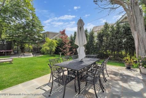 37 Ludlow Avenue Spring Lake NJ 07762