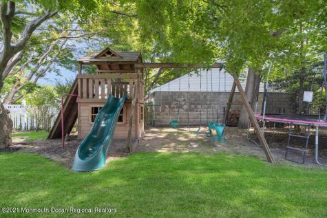 37 Ludlow Avenue Spring Lake NJ 07762