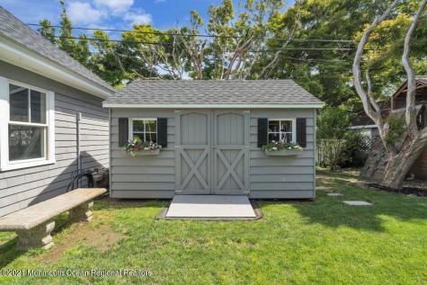 37 Ludlow Avenue Spring Lake NJ 07762