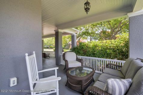 37 Ludlow Avenue Spring Lake NJ 07762