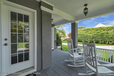 37 Ludlow Avenue Spring Lake NJ 07762