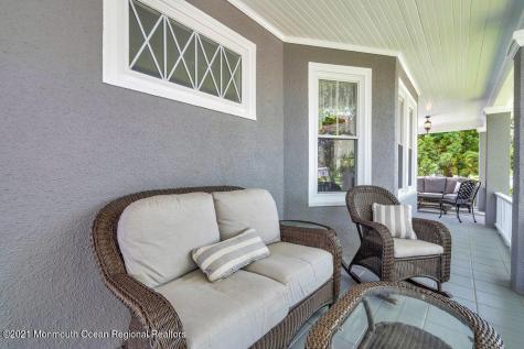 37 Ludlow Avenue Spring Lake NJ 07762