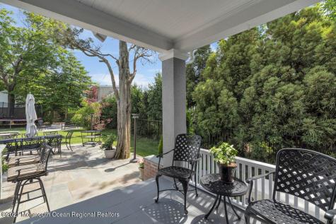 37 Ludlow Avenue Spring Lake NJ 07762