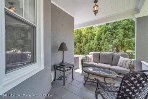 37 Ludlow Avenue Spring Lake NJ 07762