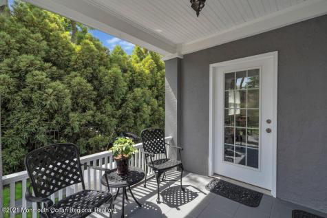 37 Ludlow Avenue Spring Lake NJ 07762