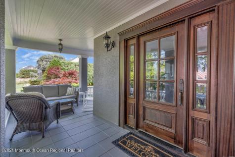 37 Ludlow Avenue Spring Lake NJ 07762