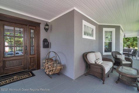 37 Ludlow Avenue Spring Lake NJ 07762