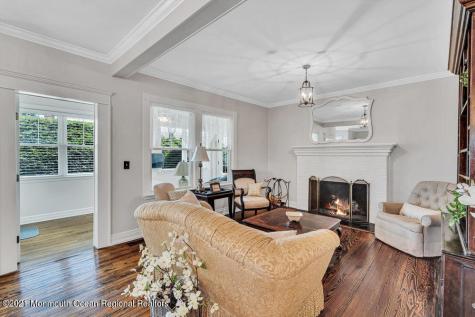37 Ludlow Avenue Spring Lake NJ 07762
