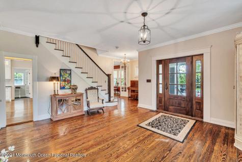 37 Ludlow Avenue Spring Lake NJ 07762