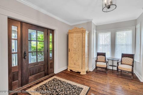 37 Ludlow Avenue Spring Lake NJ 07762