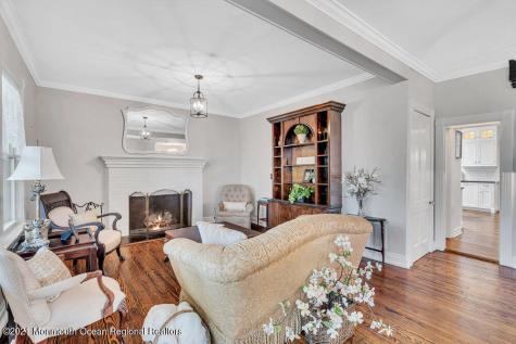 37 Ludlow Avenue Spring Lake NJ 07762