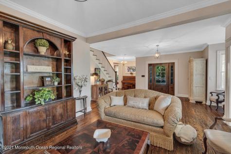 37 Ludlow Avenue Spring Lake NJ 07762