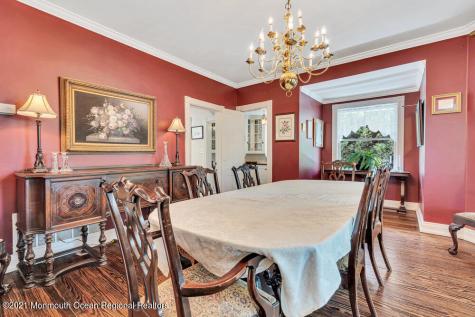 37 Ludlow Avenue Spring Lake NJ 07762