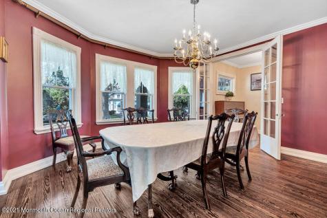 37 Ludlow Avenue Spring Lake NJ 07762