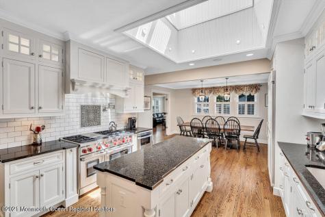 37 Ludlow Avenue Spring Lake NJ 07762