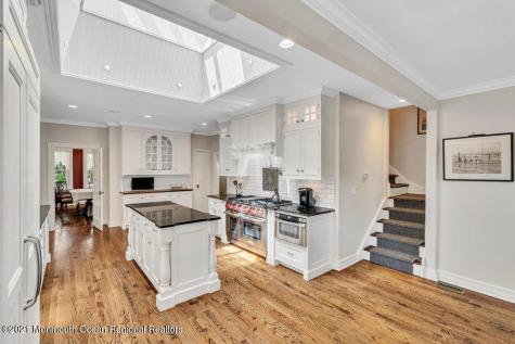 37 Ludlow Avenue Spring Lake NJ 07762