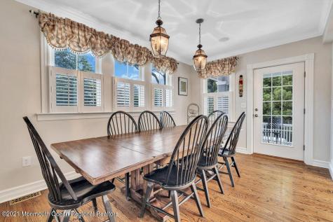 37 Ludlow Avenue Spring Lake NJ 07762