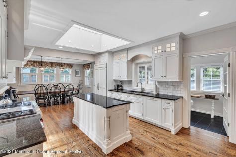 37 Ludlow Avenue Spring Lake NJ 07762